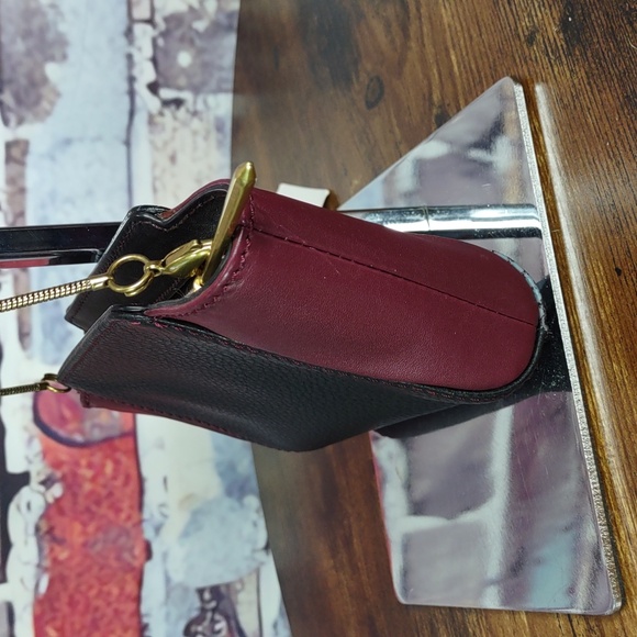 POUR La VICTOIRE "Elie" Mini Crossbody Bag - Picture 6 of 13